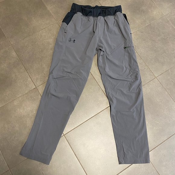 Under Armour Other - Under Armour Water Resist Pants
